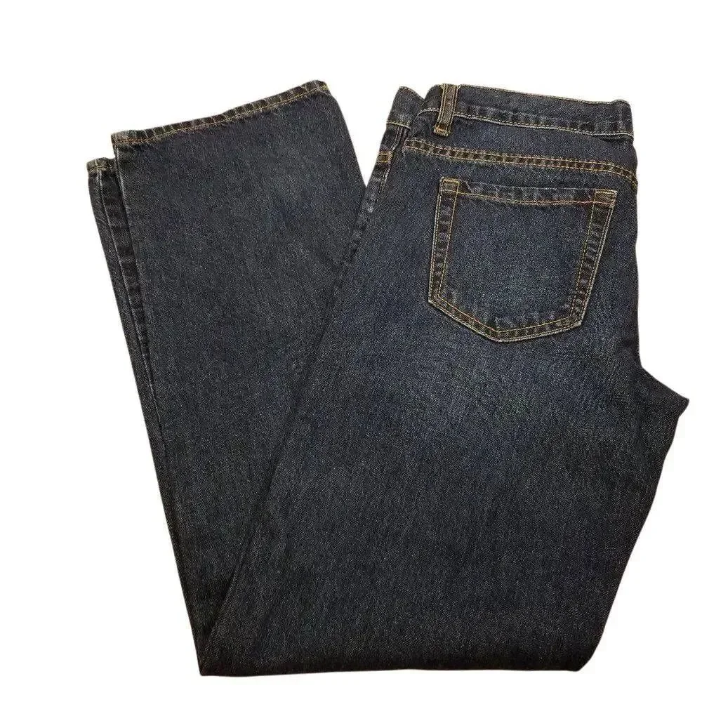 Old Navy jeans 12 husky